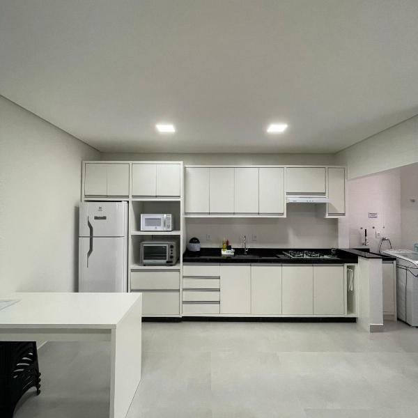 Residencial Helena Perequê Porto Belo SC - Foto 4