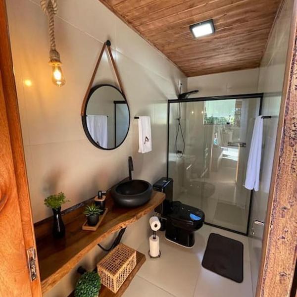 Cabana Santo Reffúgio - Foto 3