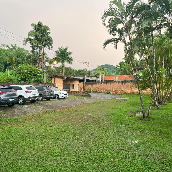 Camburi Chalés - Foto 2