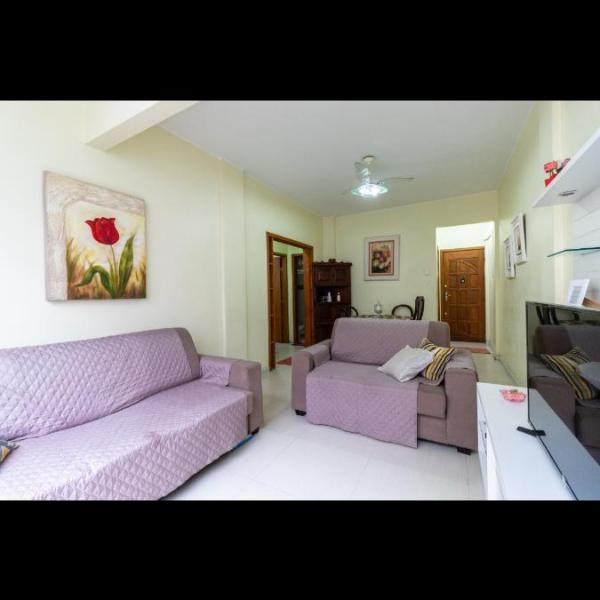 Copacabana Apart completo