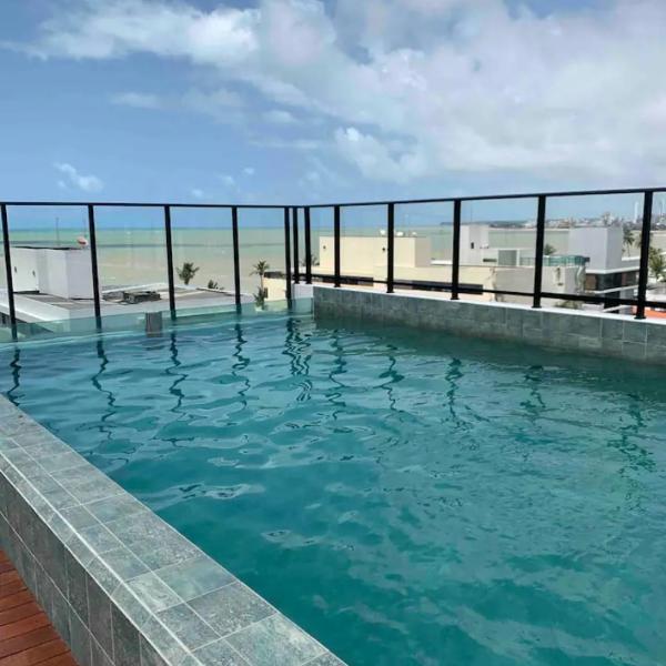 Get One - Flat 229 - Jardim Oceania - Foto 3