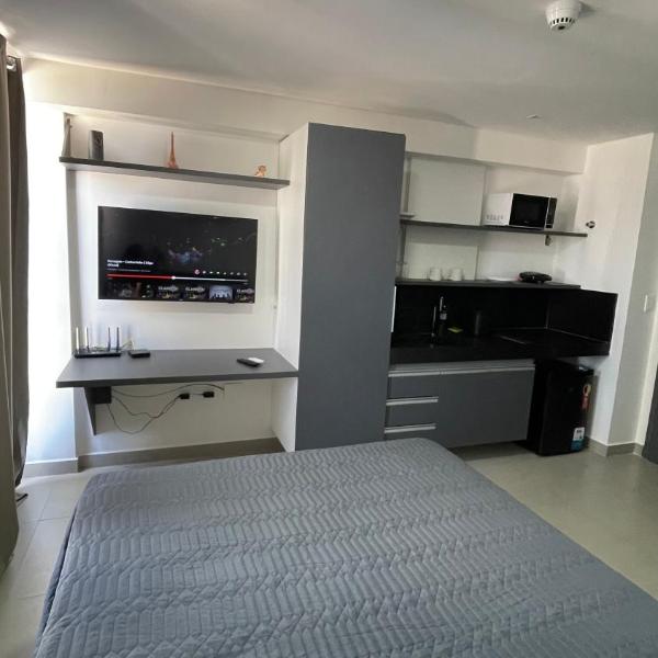 Get One - Flat 229 - Jardim Oceania - Foto 4