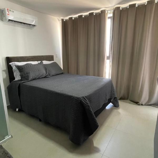 Get One - Flat 229 - Jardim Oceania - Foto 2