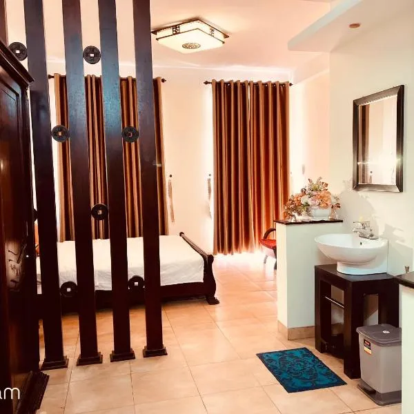 Khang Homestay, khách sạn ở Đà Nẵng