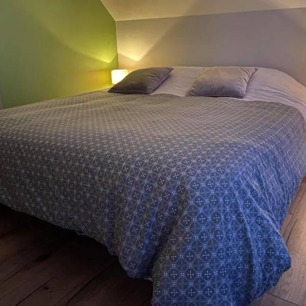 La Suite ( chambre d’hôtes ), hotel em Aire-sur-la-Lys