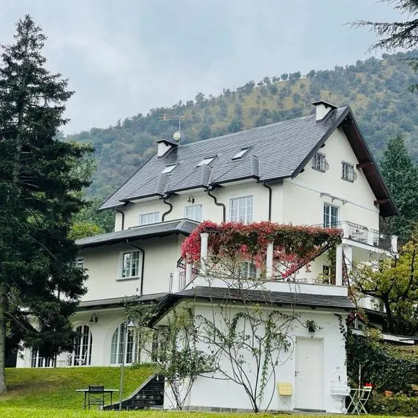 Caterina.C B&B, hotell i Val Della Torre