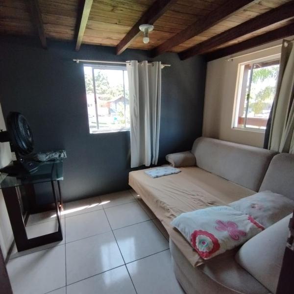 Apartamentos Fortaleza da Barra da Lagoa - Foto 5