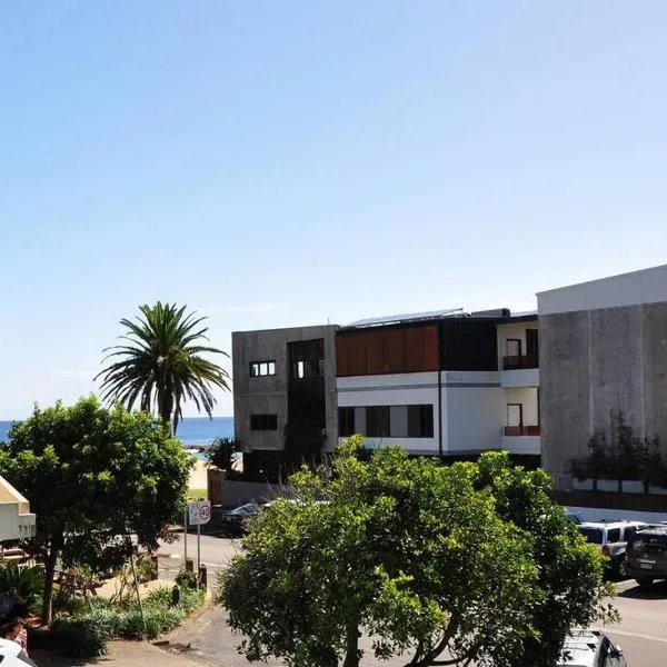 ‘Waters Edge’ - Central Location & Renovated, hotel v destinaci South West Rocks