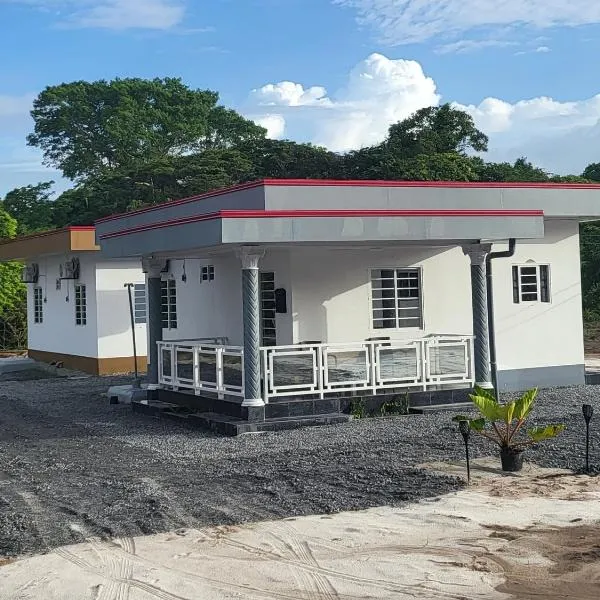 Augi's Rental, khách sạn ở Onverwacht