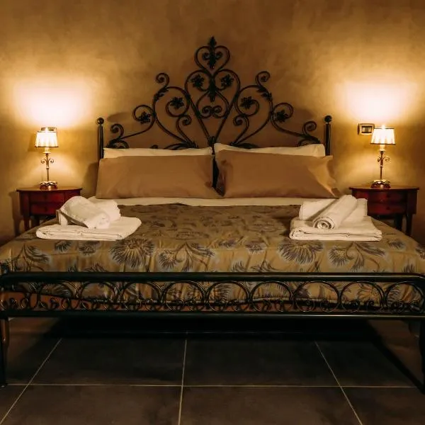 Masseria PerBacco Country House, khách sạn ở Bellona