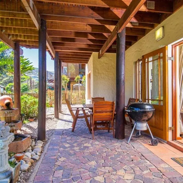 Brenton Bushbuck Lookout, hotel in Brenton-on-Sea