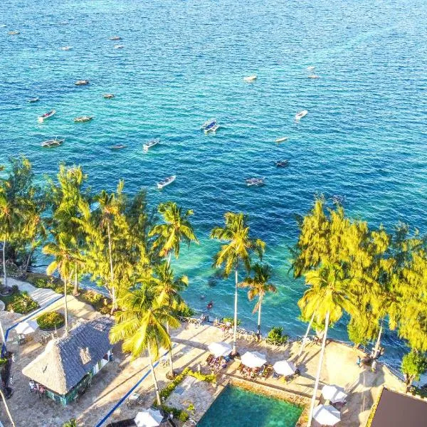 Zanzibar Bay Resort & Spa, hôtel à Uroa