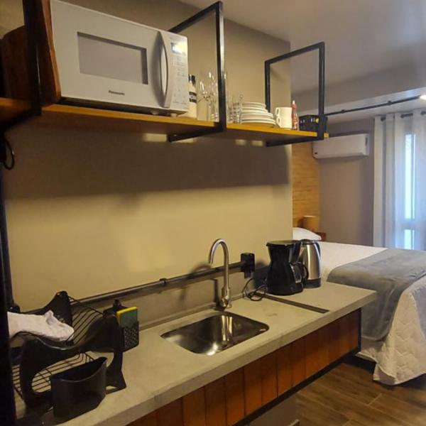 Pousada e Vinícola Boutique Bégamo - Vale dos vinhedos - Foto 2