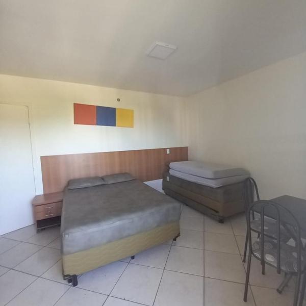 Thermas Place Flat Caldas Com piscinas - Foto 2