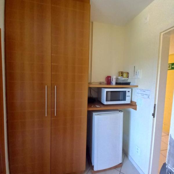 Thermas Place Flat Caldas Com piscinas - Foto 5