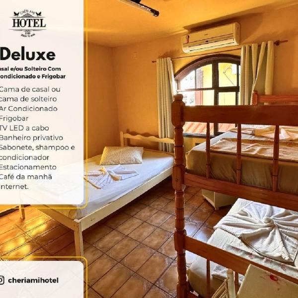 Cheri Ami Hotel - Foto 2