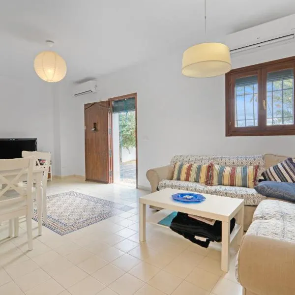 Ca Xotxim, hotel v destinaci Altea