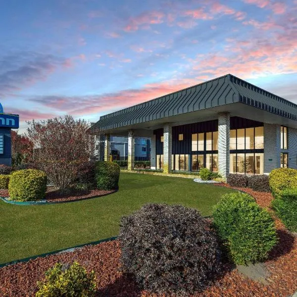Days Inn by Wyndham Florence/I-95 North, hotel v destinaci Florencie