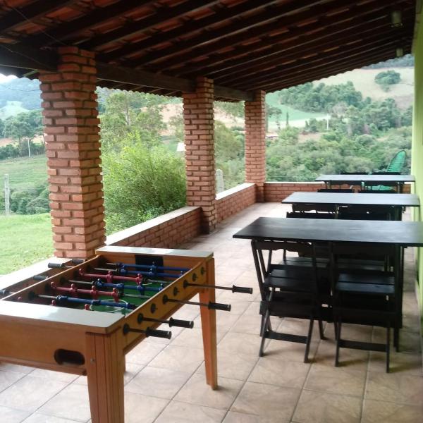 Pousada Rota da Serra - Foto 5