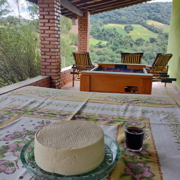 Pousada Rota da Serra - Foto 4