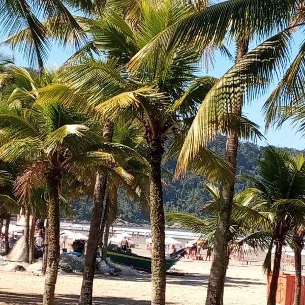 Mar doce lar