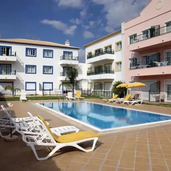 Apartamento Altura T2, hotel v destinaci Altura