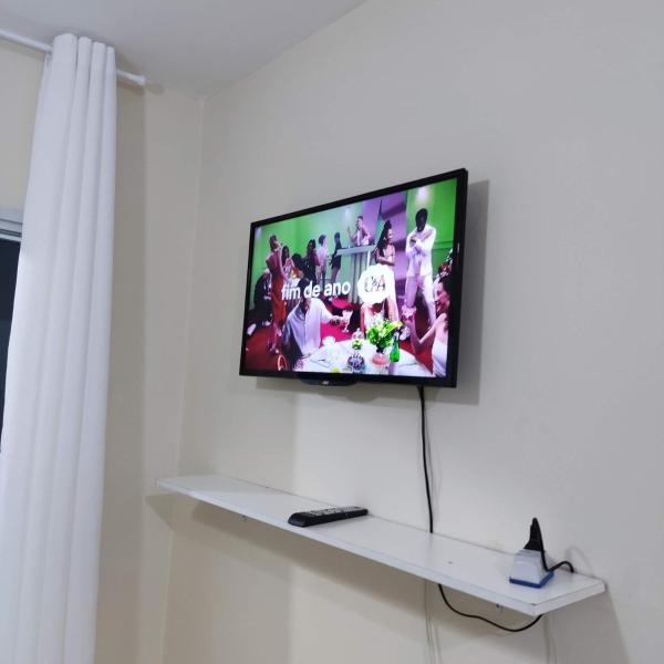 Apartamento de temporada bem localizado na Praia do Morro - Guarapari - Foto 5