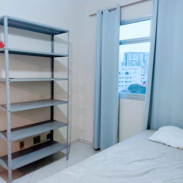 Apartamento de temporada bem localizado na Praia do Morro - Guarapari - Foto 2