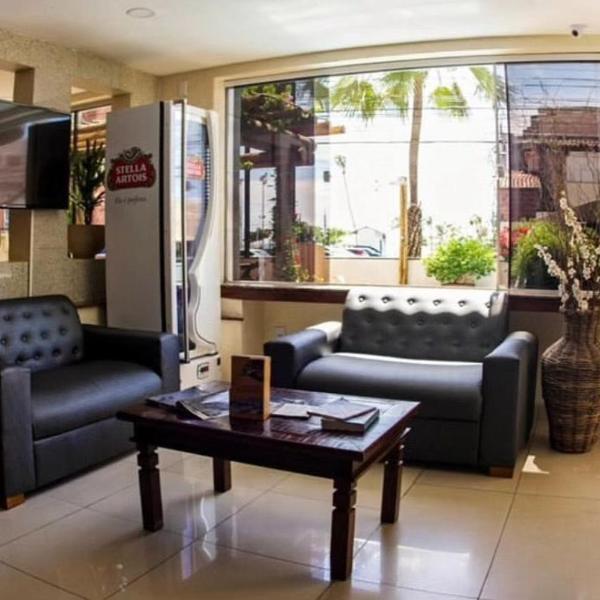Ara Mar Praia Hotel - Foto 5