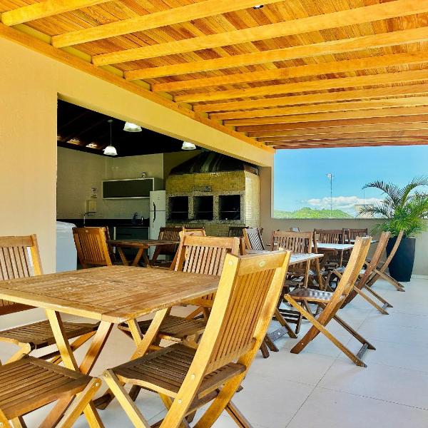 Residencial 287 - Localização privilegiada à 5min da praia - Foto 4