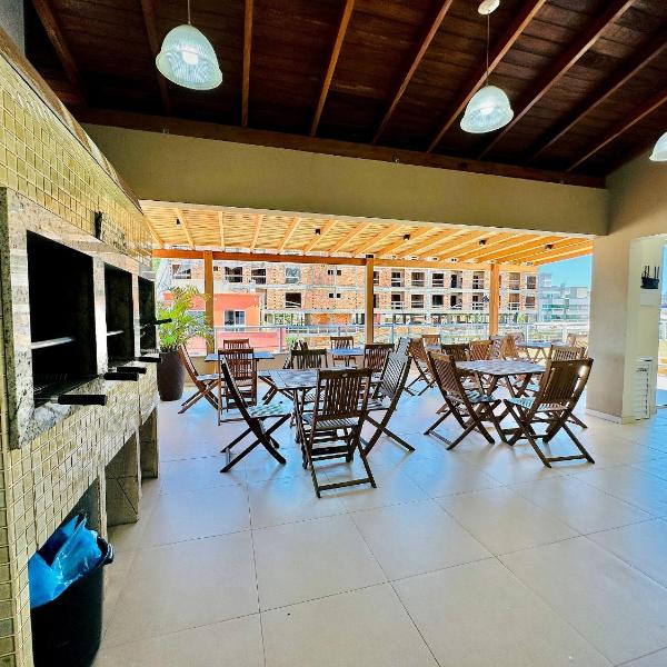 Residencial 287 - Localização privilegiada à 5min da praia - Foto 5
