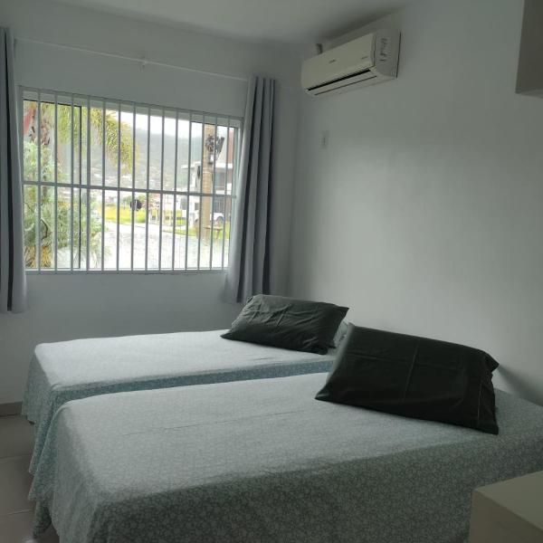 Casa de praia na Gamboa - Garopaba SC - Foto 2