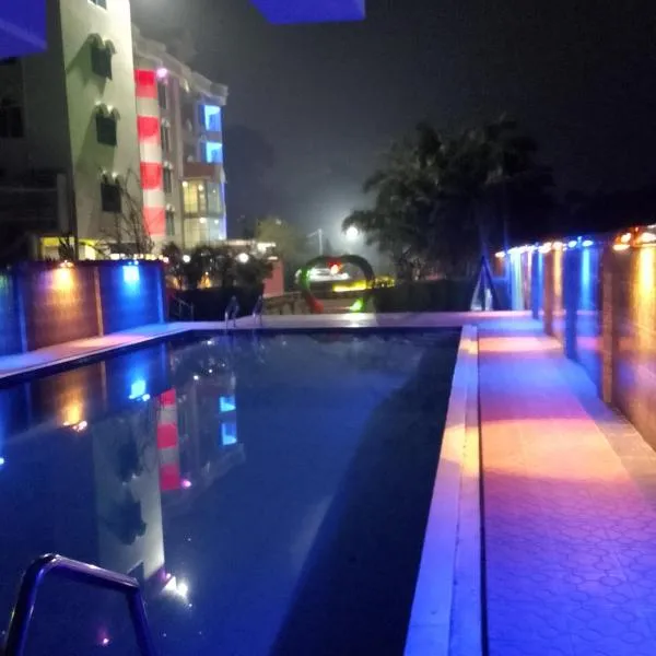 Grand Selim Resort & Tour – GSRT, hotel in Nawāgaon