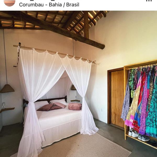 Villa Savoia Corumbau - Foto 5
