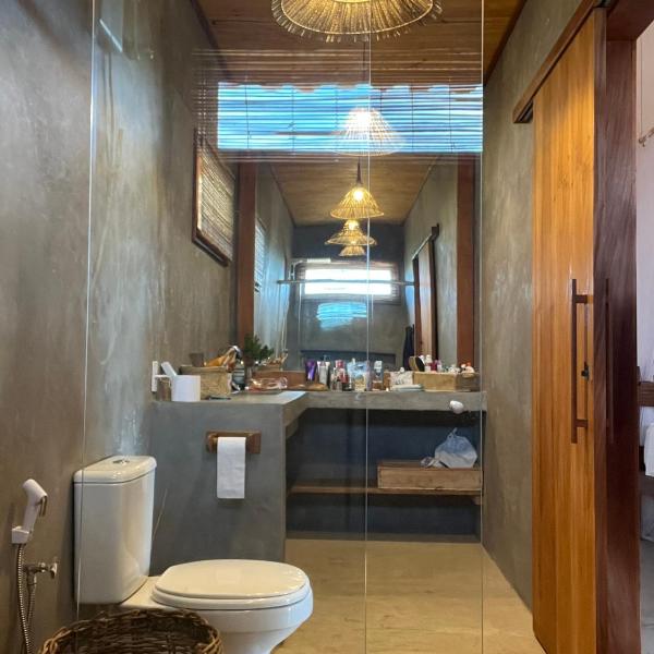 Villa Savoia Corumbau - Foto 3