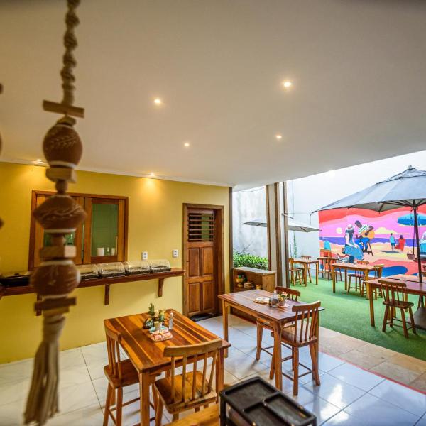 Villa Paihia Jericoacoara - Foto 4