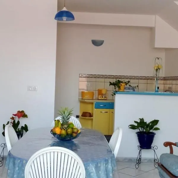 Gîtes d'affaires et séjours de groupes du Robert, hotel v destinaci Le Robert