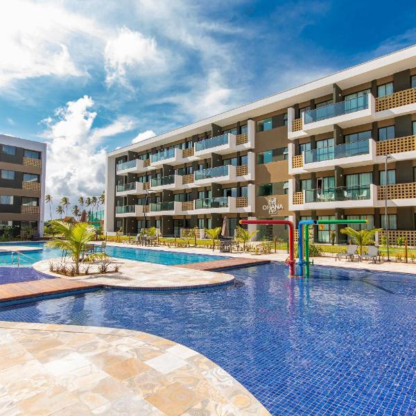 Mana Beach #A114 - Para 5 Pessoas by Carpediem - Foto 2
