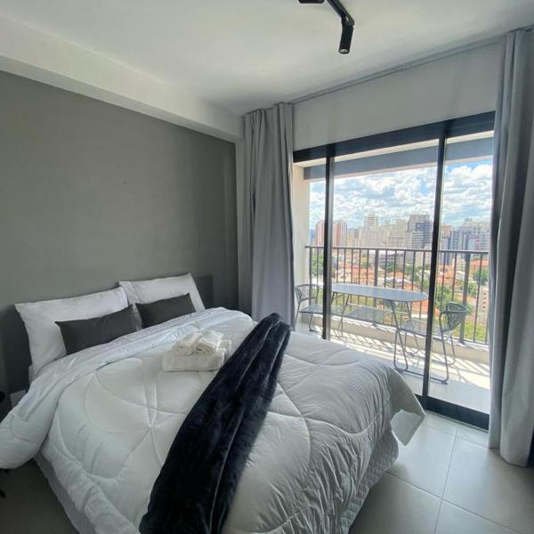 Apartamento ao lado metrô Vl. Mariana - Foto 2