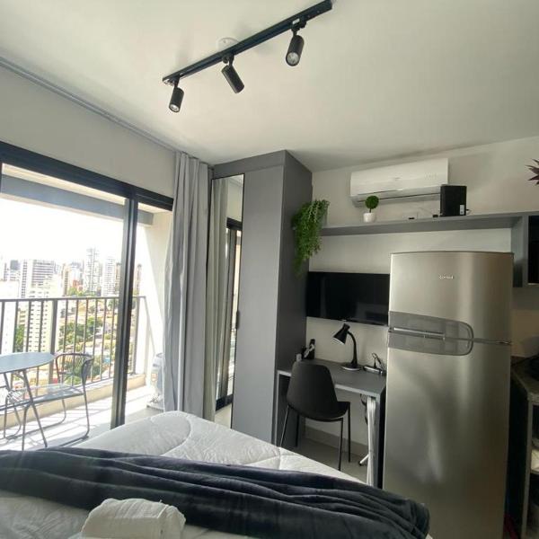 Apartamento ao lado metrô Vl. Mariana - Foto 5