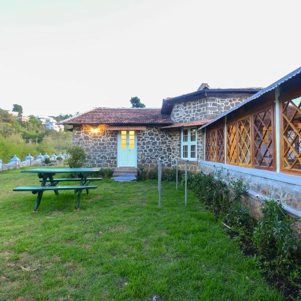 Craigmore By Kodai Resort Hotel, hotel in Kodaikānāl