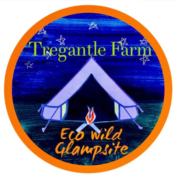 Tregantle Farm Eco GLAMPSITE, Hotel in Torpoint