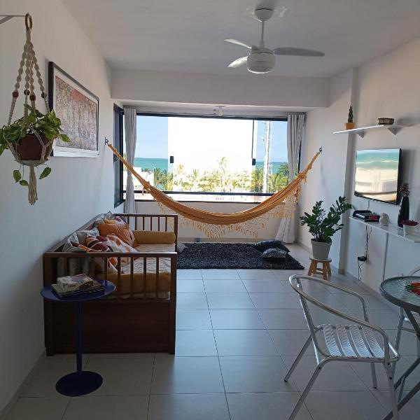 Apartamento Ponta Verde - Brisa Yag - Vista Mar - Foto 4