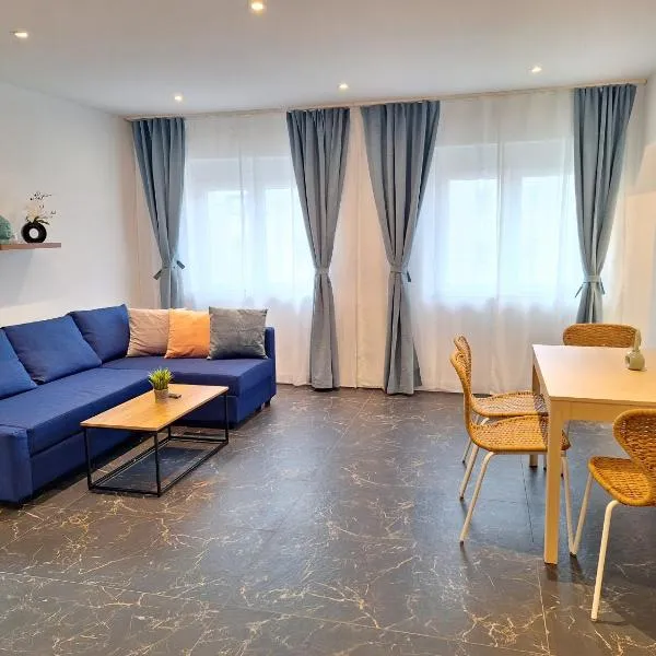 Apartment Purkersdorf bei Wien Top 4, hotel u gradu Tullnerbach-Lawies