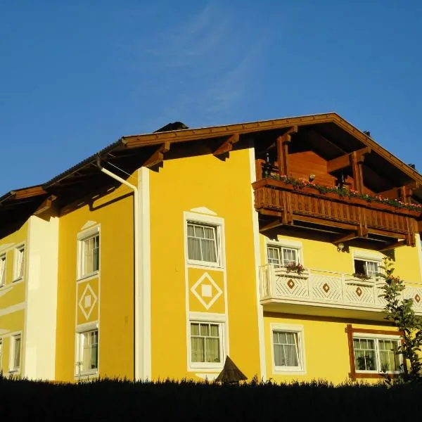 Feistritzer, hotel em Seeboden