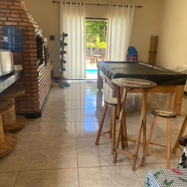 Aconchego Gruta da Lapinha seu Cantinho da Lapa - Sítio Maravilhoso Lapinha Lagoa Santa - Foto 5