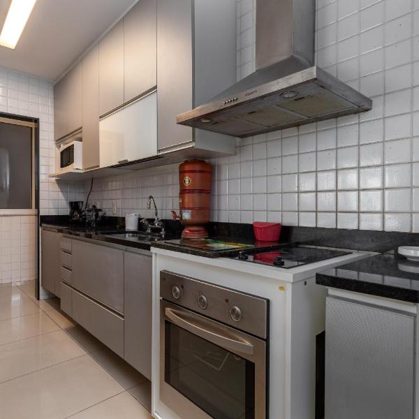 Charme em Copacabana - Ideal para familias - SL501 Z2 - Foto 4