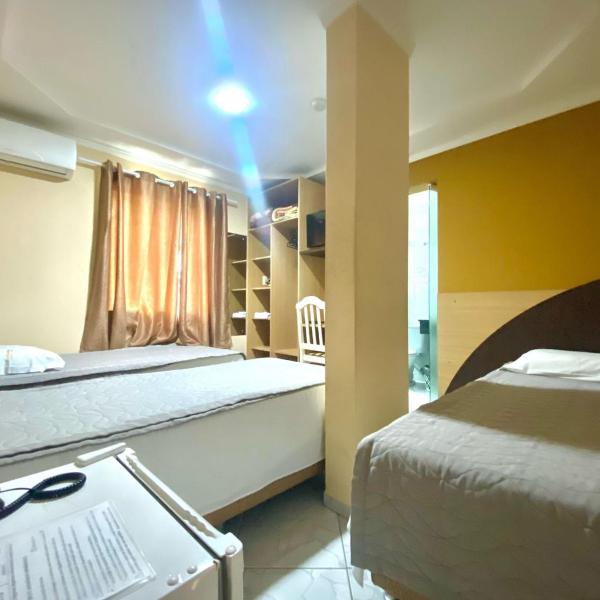 Hotel Jovilá - Foto 2