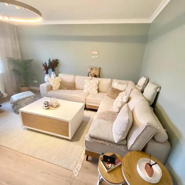 Ferienwohnung Königsberg, hotel en Norderstedt