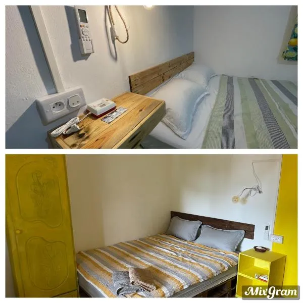 Kowlessur Residence, hotel v destinaci Surinam
